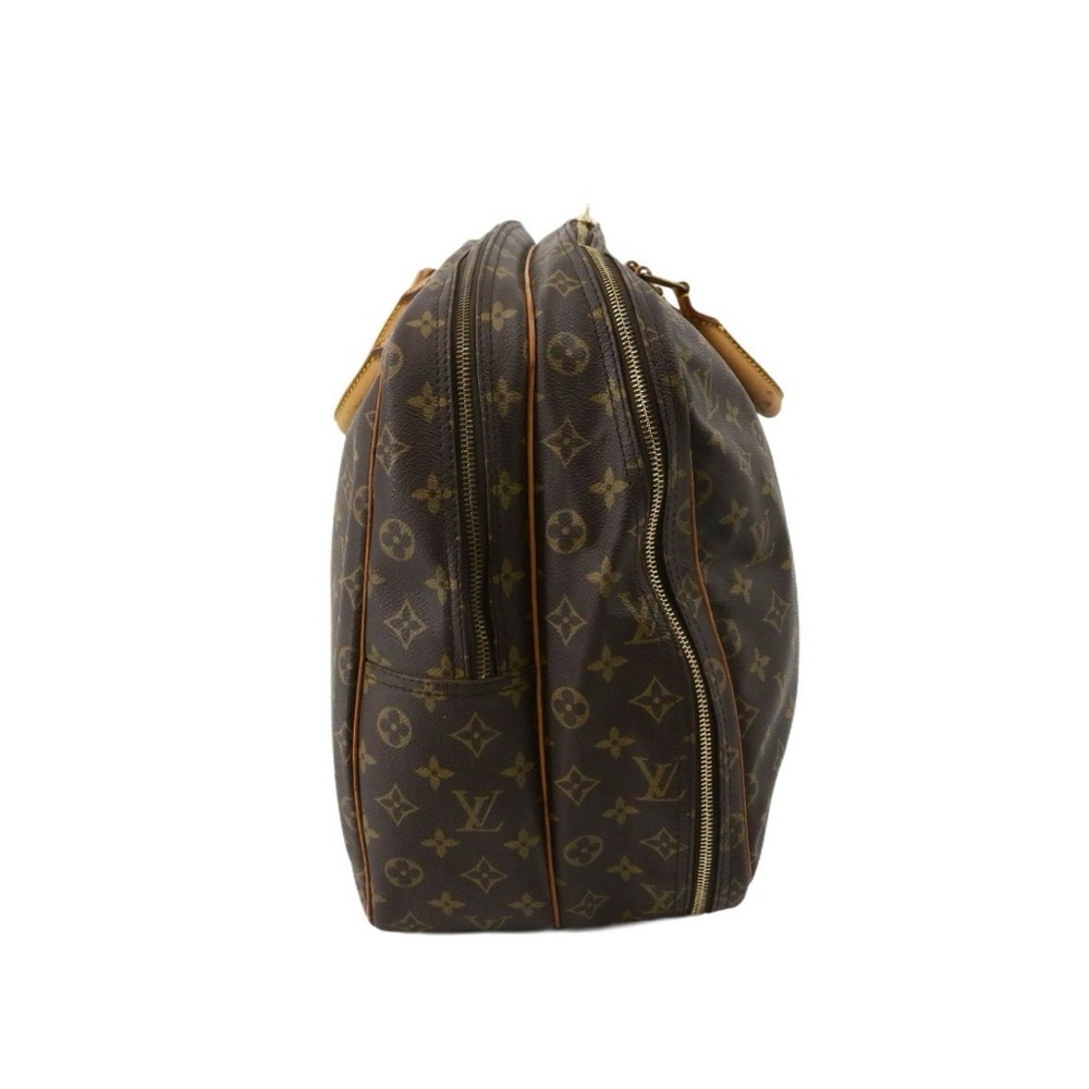 Louis Vuitton Monogram Alize w/ Certificate of Authenticity - Picture 4 of 15